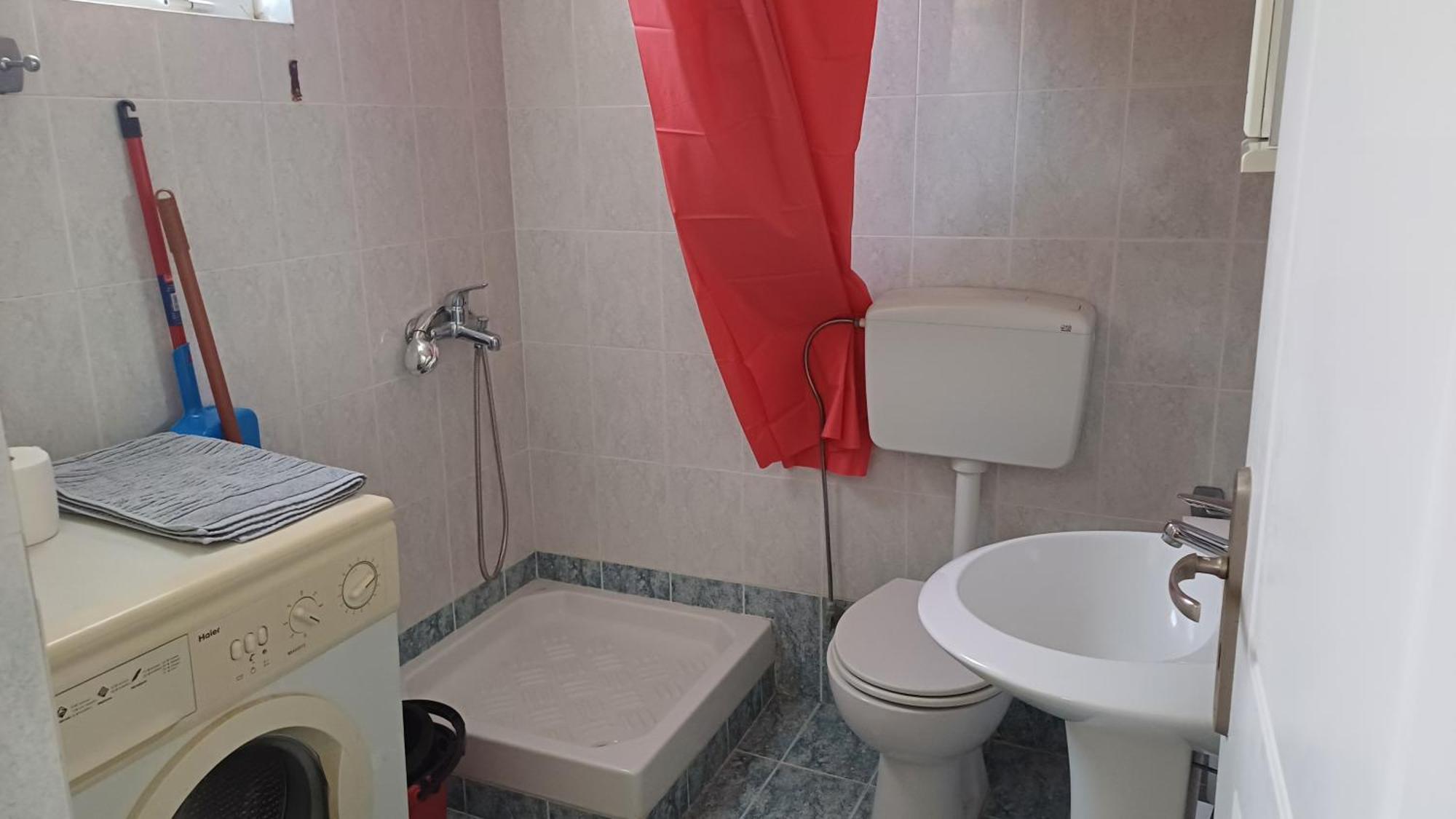 Studio Apartments Eirini Pyrgi Thermis Dış mekan fotoğraf