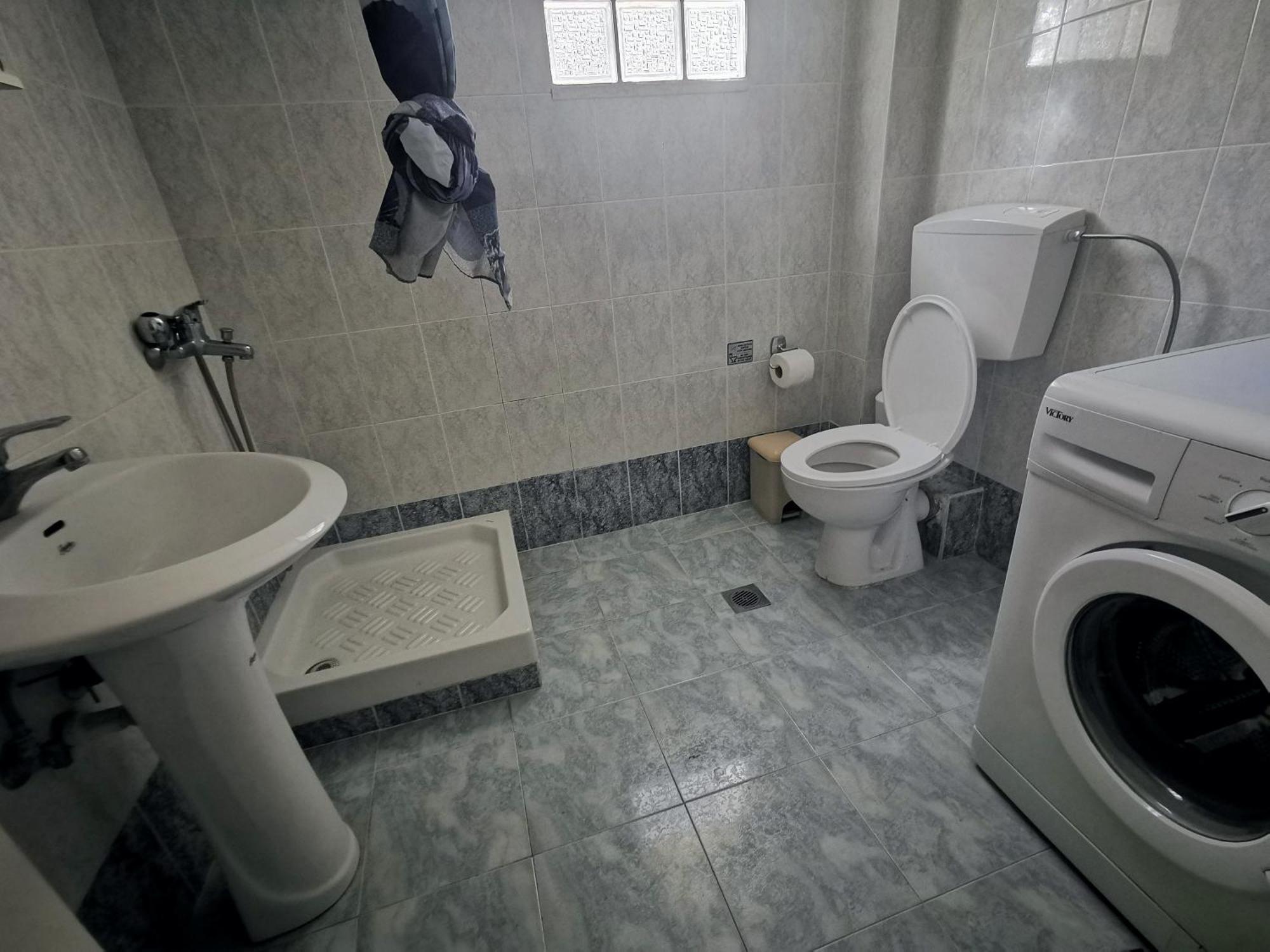 Studio Apartments Eirini Pyrgi Thermis Dış mekan fotoğraf